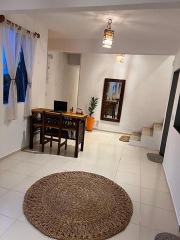Mara Jeri Pousada Jijoca de Jericoacoara Exterior foto