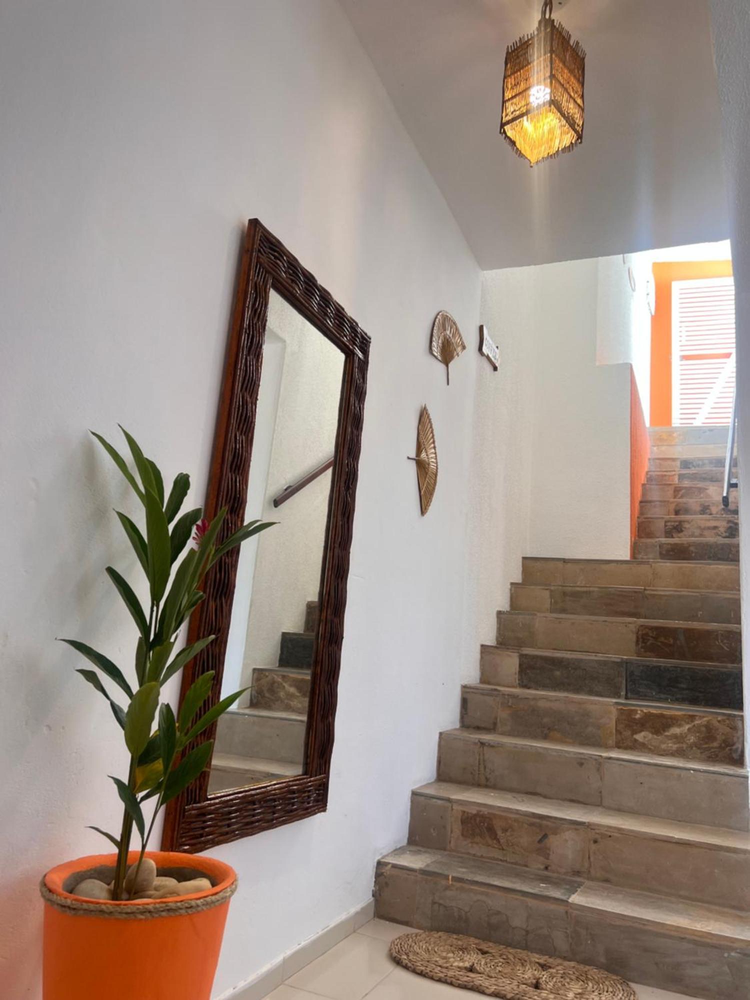 Mara Jeri Pousada Jijoca de Jericoacoara Exterior foto