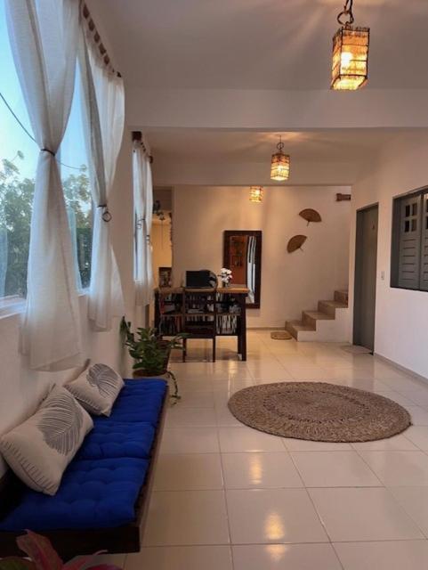 Mara Jeri Pousada Jijoca de Jericoacoara Exterior foto
